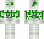 sqrvyy skin pack