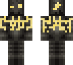 sqrvyy skin pack
