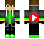 sr youtube kid