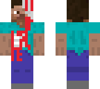 steve dieing