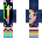 sugar cane girl