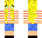 summer girl