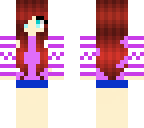 summer skins