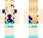 summer teen