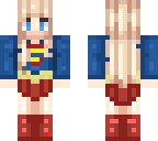 super girl