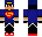 superman boy