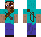 survive steve