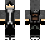 survivor ghost