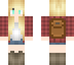 survivor girl