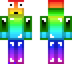 suspects colors