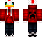 swag chicken