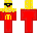 swag fries