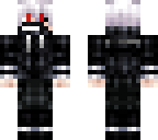 that tokyo ghoul guy