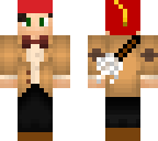 the doctor fez