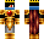 the prince of royal
