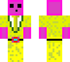 the slime