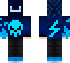 thunder boy