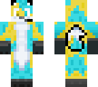turquoisefoxling gaming