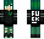 undertale oc