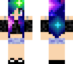universe girl