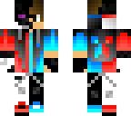 updated ender-guy
