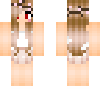 vampire girl design 1