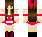 vestido kawaii