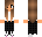 visability_pvp's pj's skin by brandonr757