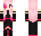 vocaloid girl