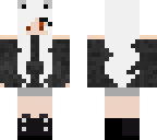 warrior cat