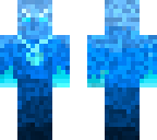 water elf