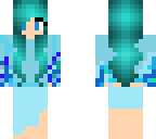 water girl