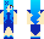 water godess