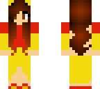 winnie the pooh girl