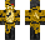 withered taxon