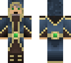 wizard