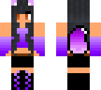 wolf aphmau