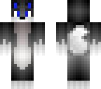 wolf blue