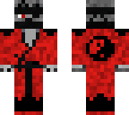 wolfblade 7