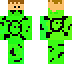 wolfwarriors