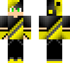 yellow emo