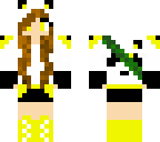 yellow jay fighter