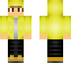 yellow potato