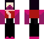 young garnet