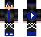 youtube guy blue