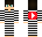 youtube jail person