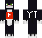 youtuber kitty