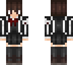 yuki cross