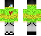 zane chara