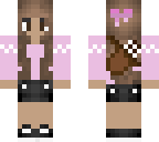 zoenb's skin